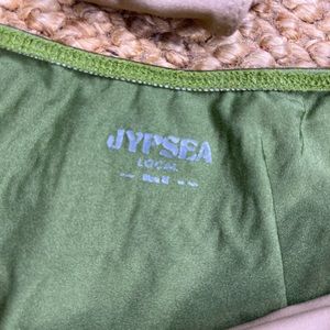 Hand Made Bikini Bottoms